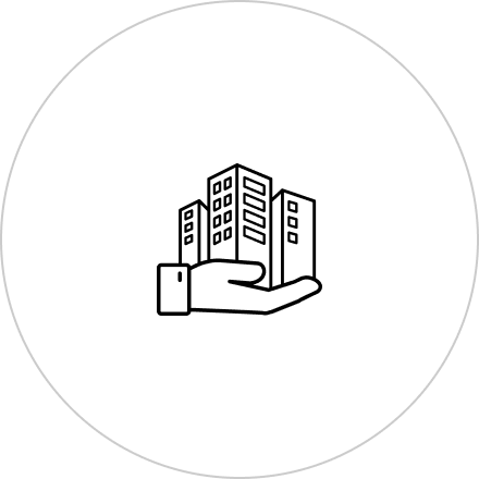 仲介業（賃貸・売買）