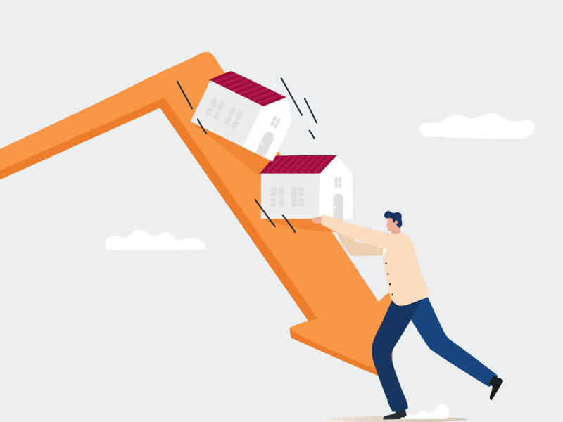 資産価値・建物維持の悩み